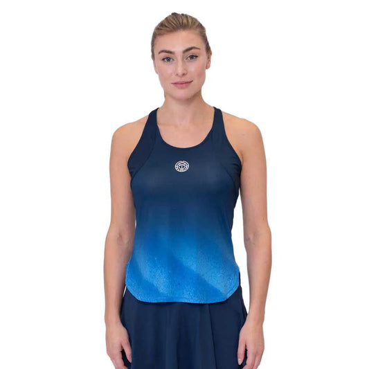 Bidi badu Beach Spirit sleeveless T-shirt