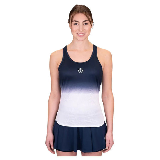 Bidi badu Crew Gradiant sleeveless T-shirt