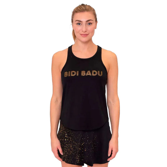Bidi badu Paris 2024 Chill sleeveless T-shirt