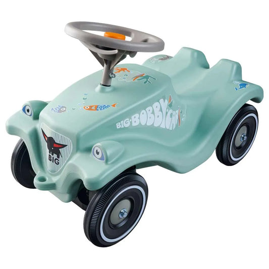 Big Classic electric car for child