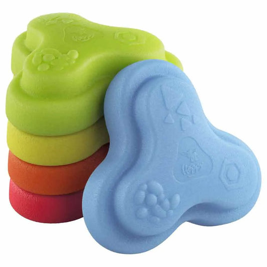 Big Heppy Rocks Educational Toy
