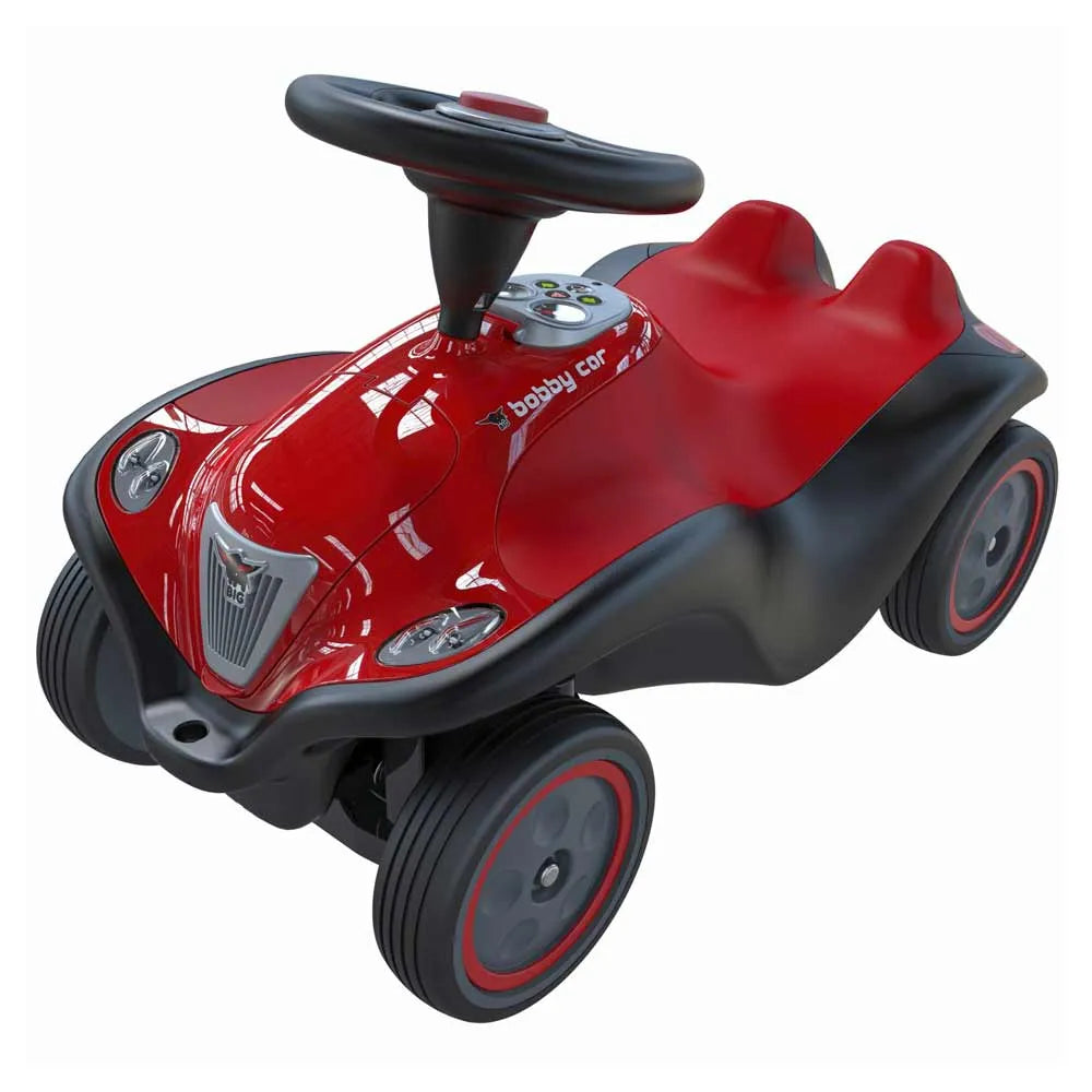 Big NEXT 2.0 electric car for child