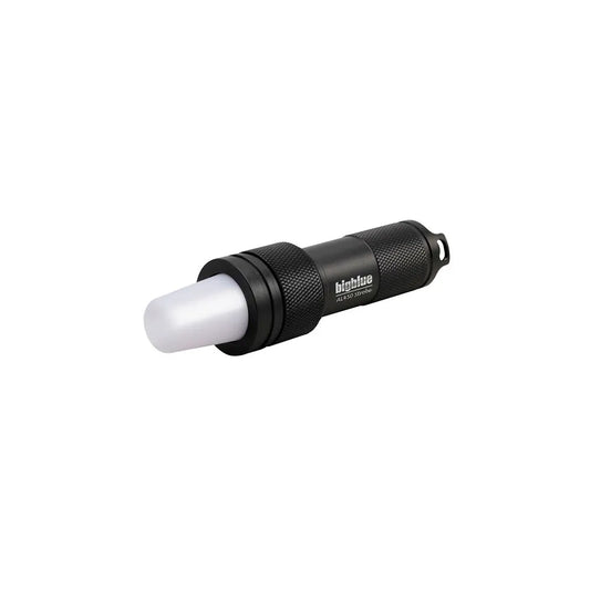 Bigblue Strobo LED torch
