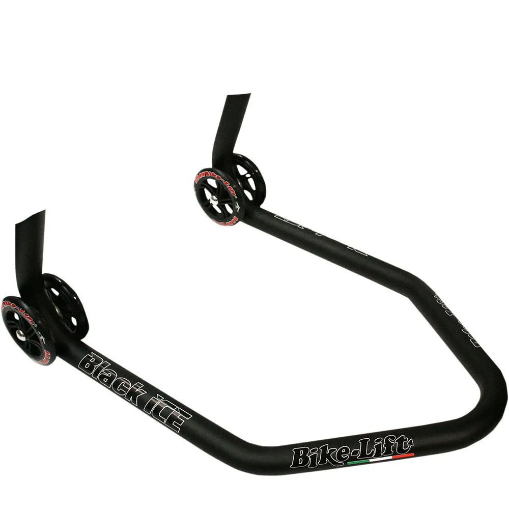 Bike lift Black Ice Rear Stand rear motorcycle stand