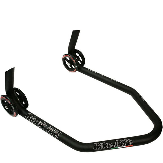 Bike lift Black Ice Rear Stand rear motorcycle stand