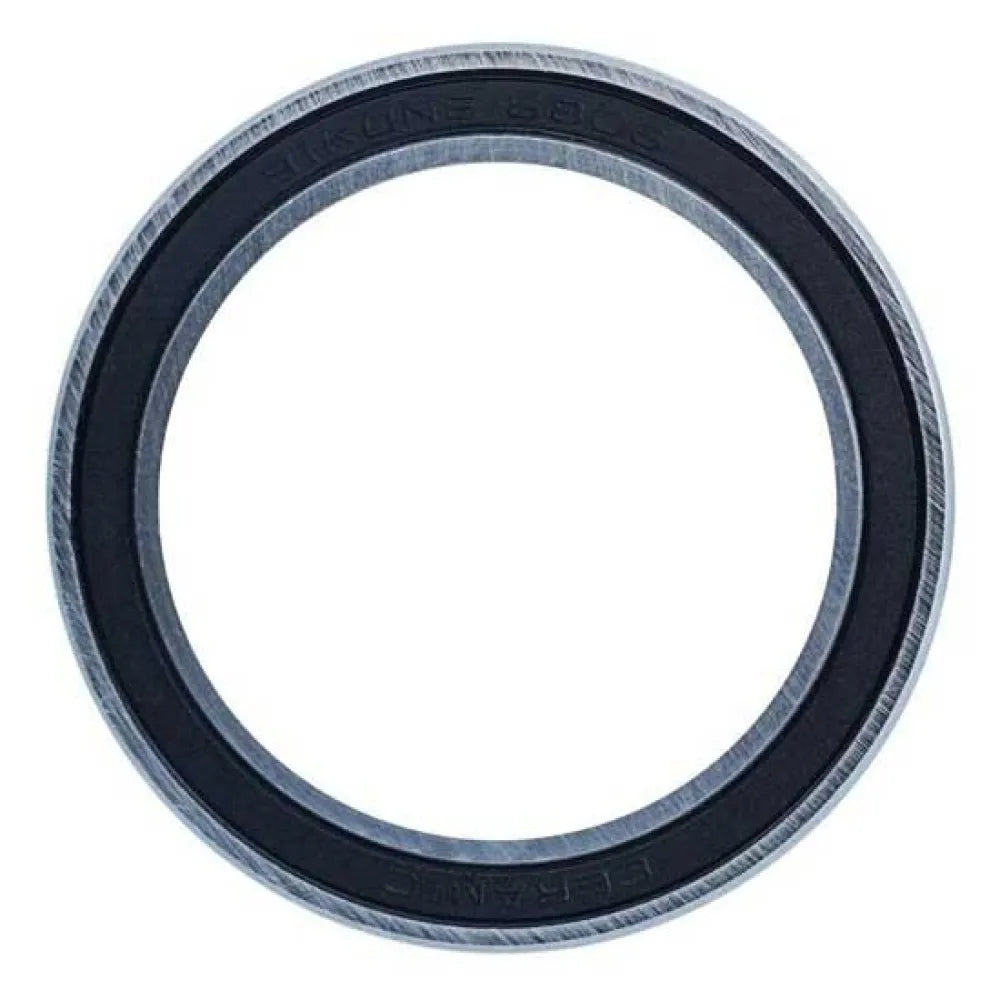 Bikone 6806 Ceramic bottom bracket bearing