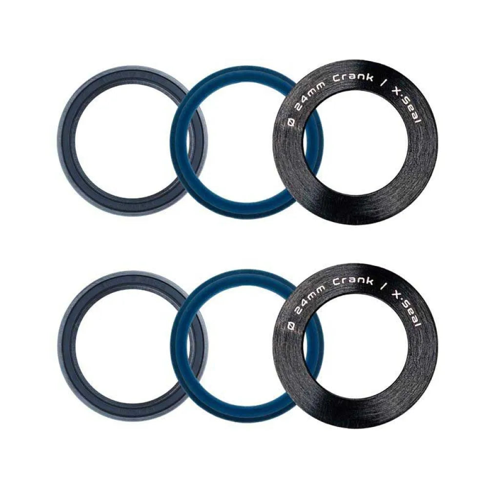 Bikone 6806 Shimano 24mm Ceramic bearings