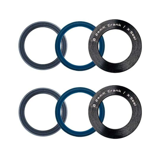 Bikone 6806 Shimano 24mm Ceramic bearings