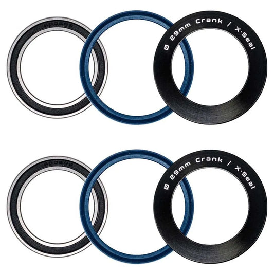 Bikone 6806 Sram DUB 29mm bottom bracket bearing