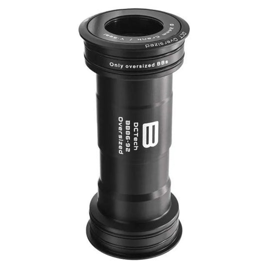 Bikone DCTech BB86-92 Oversized Shimano 24mm bottom bracket