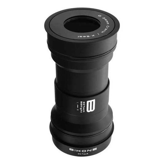 Bikone DCTech BBRight Shimano 24mm bottom bracket