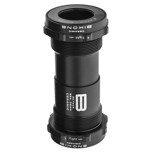Bikone DCTech BSA Road Ceramic Shimano 24mm bottom bracket