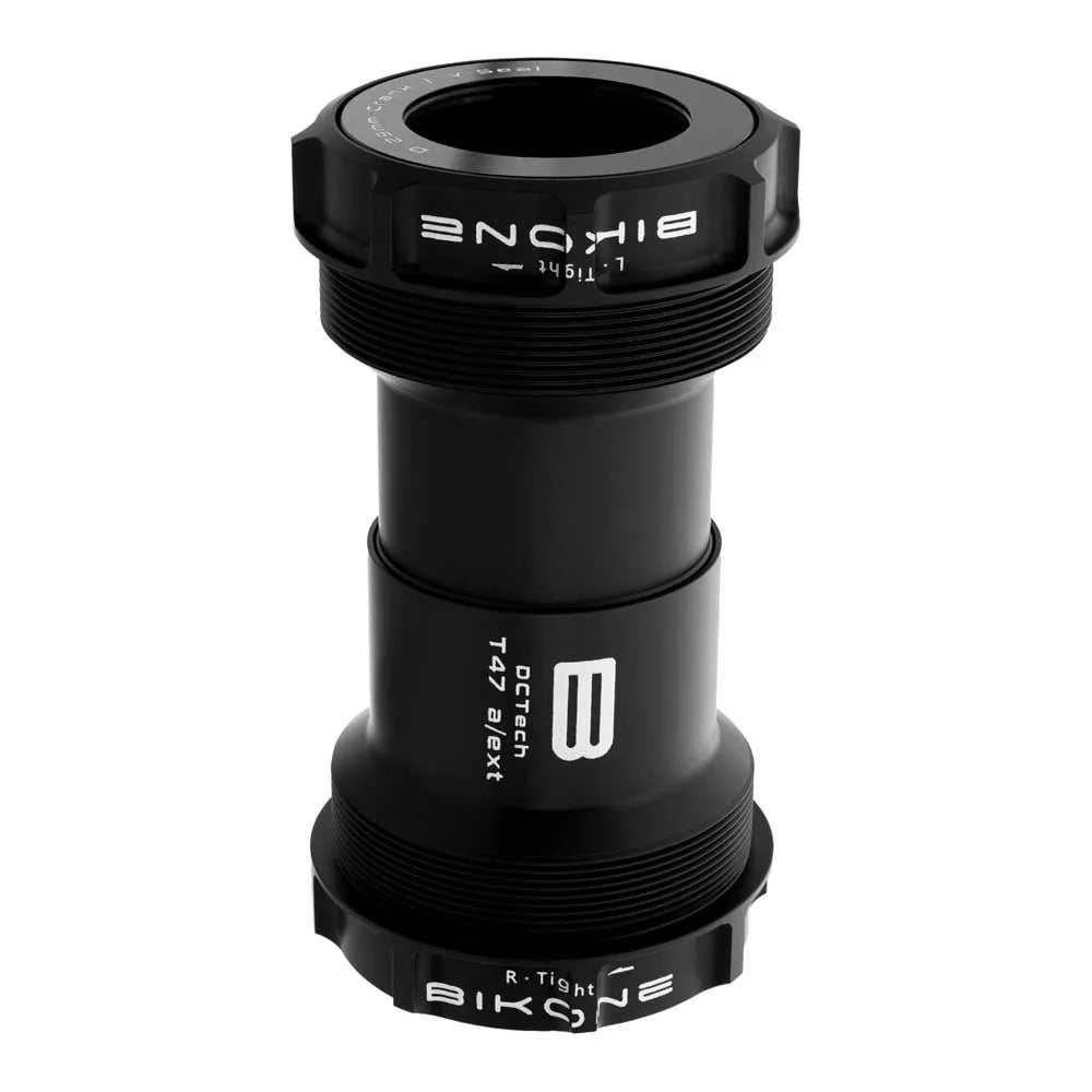 Bikone DCTech T47 External 30mm bottom bracket