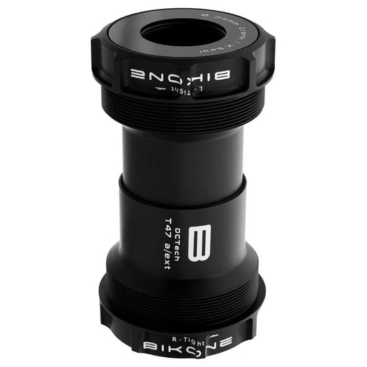 Bikone DCTech T47 External Shimano 24mm bottom bracket