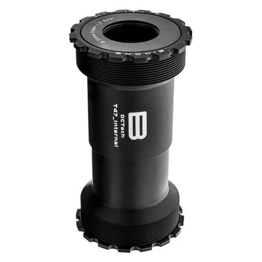 Bikone DCTech T47 Internal Shimano 24mm bottom bracket
