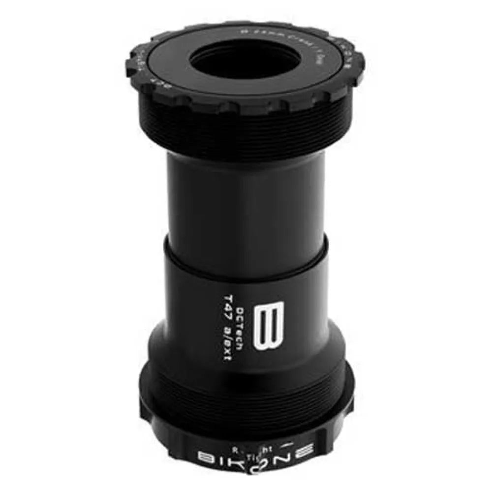 Bikone DCTech T47a Shimano 24mm bottom bracket
