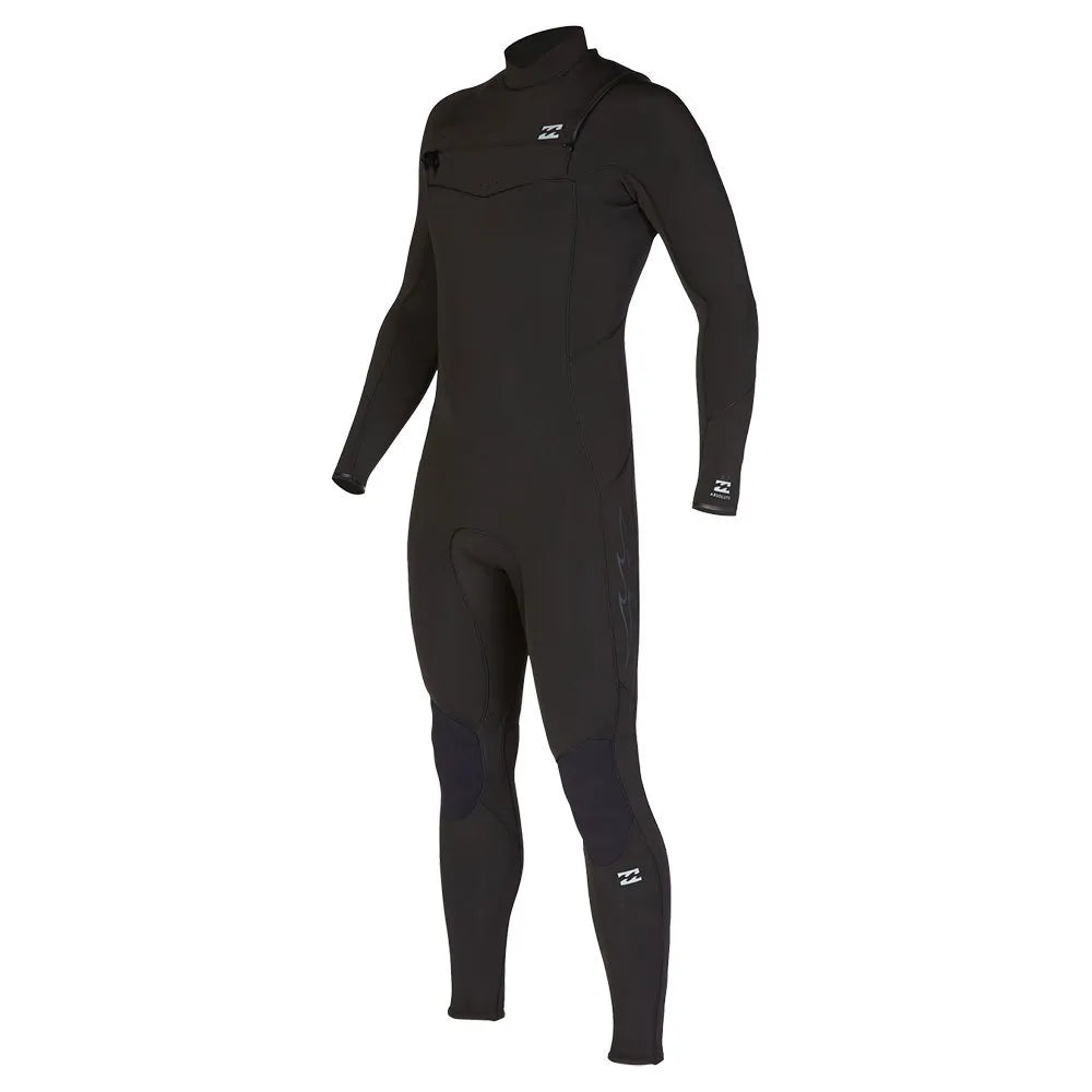 Billabong Absolute 3/2 mm long sleeve chest zip neoprene suit