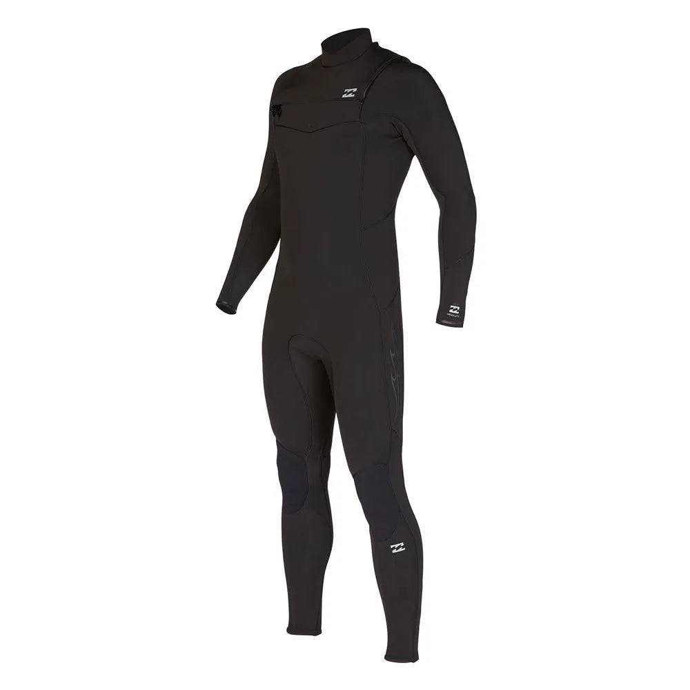 Billabong Absolute 5/4 mm long sleeve chest zip neoprene suit