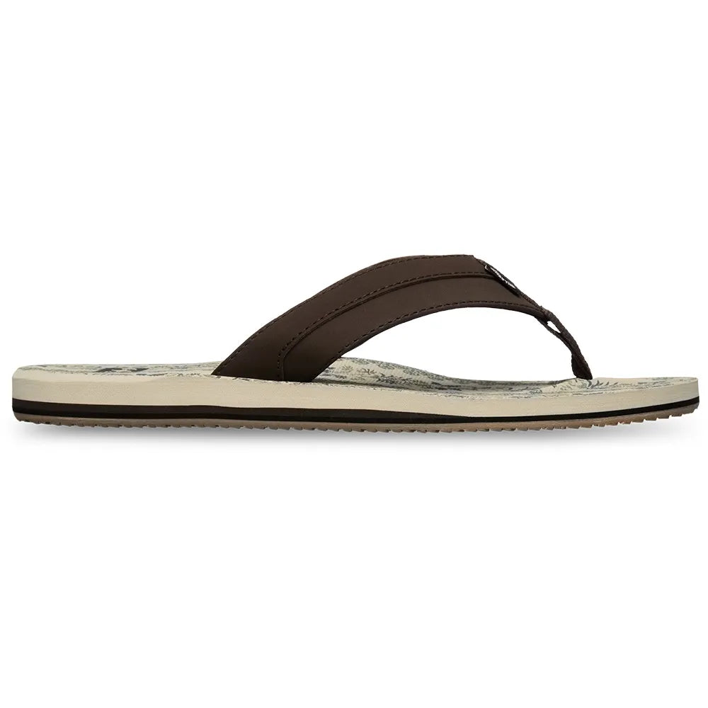 Billabong All Day Impact flip flops