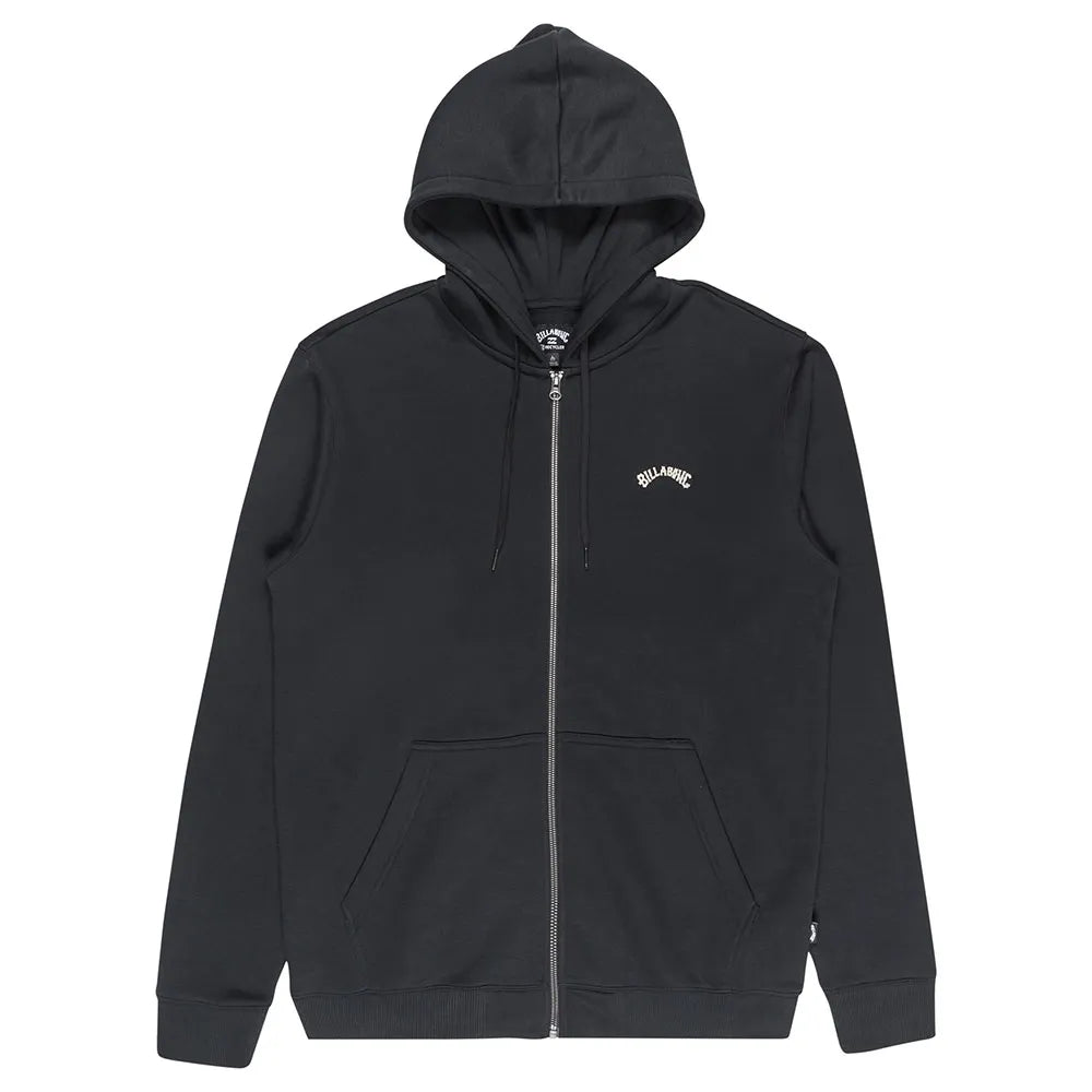 Billabong Arch full zip sweatshirt