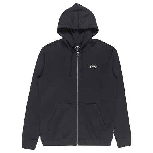 Billabong Arch full zip sweatshirt