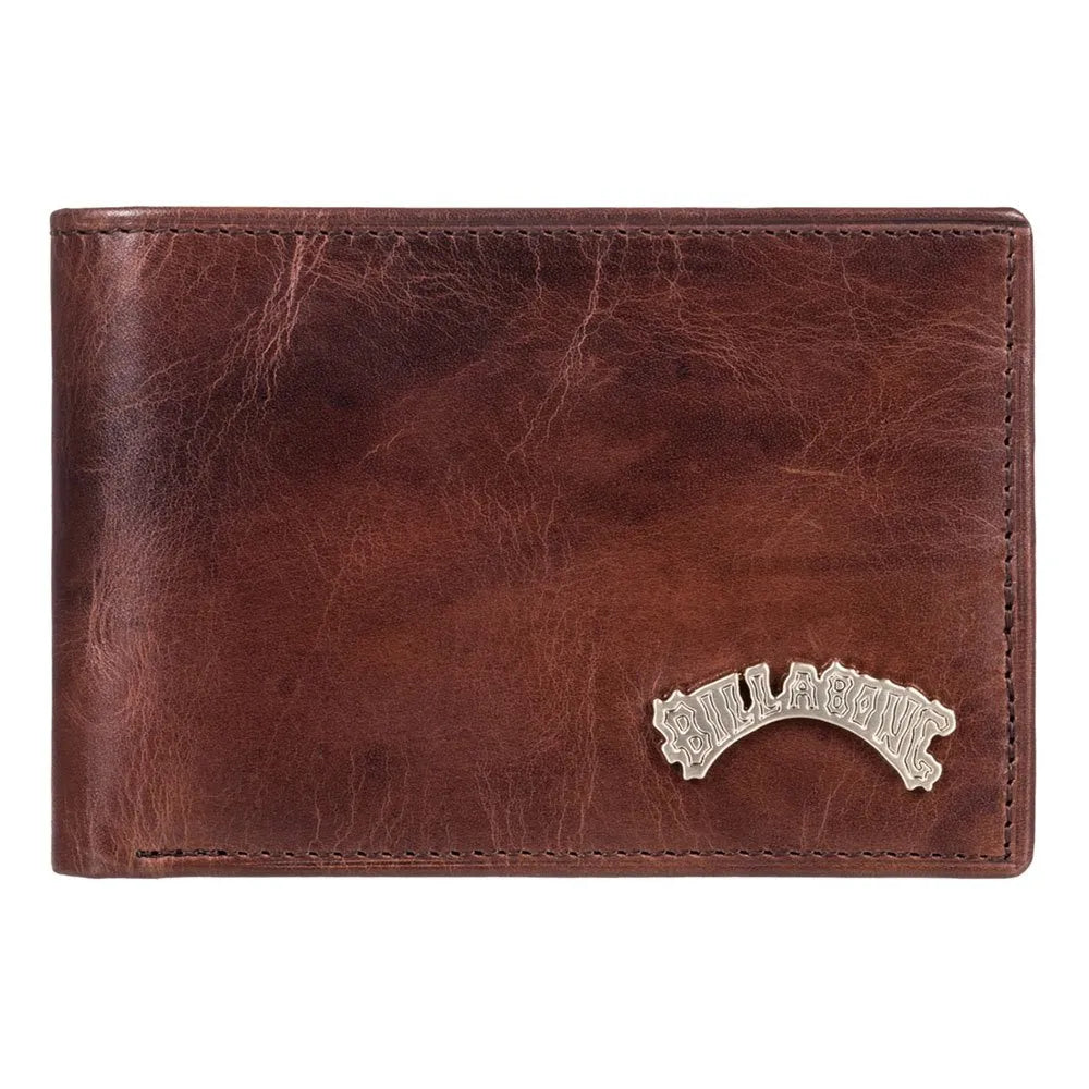 Billabong Arch wallet
