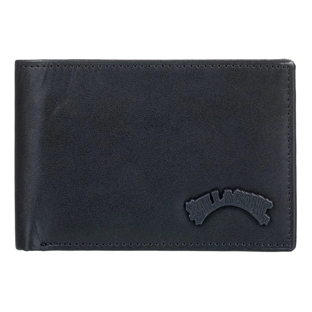 Billabong Arch wallet