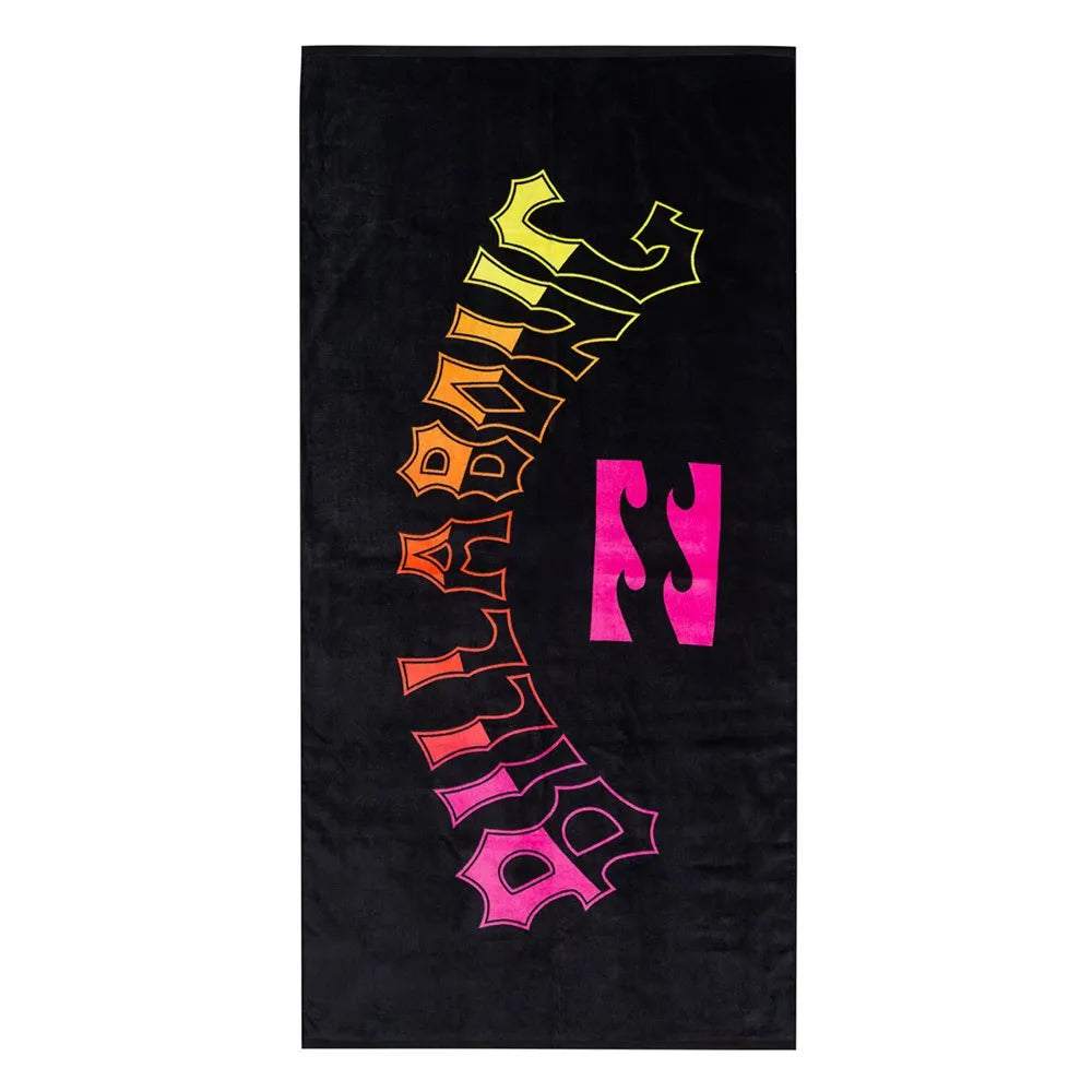 Billabong Arch Wave towel