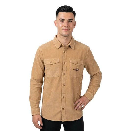 Billabong Bong Days long sleeve shirt