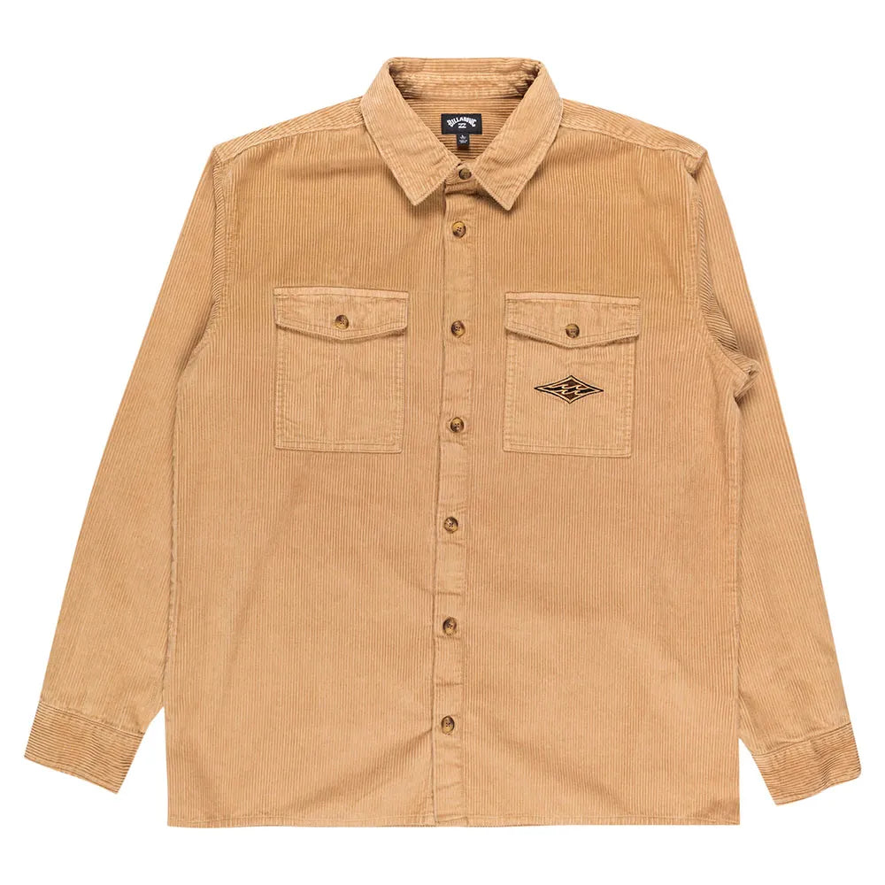 Billabong Bong Days long sleeve shirt