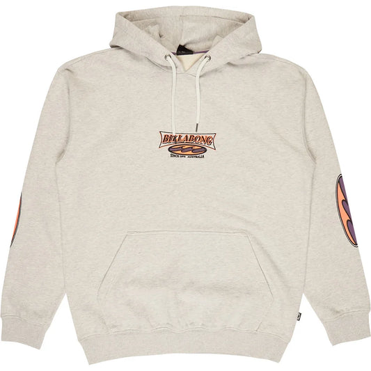 Billabong Burleigh hoodie