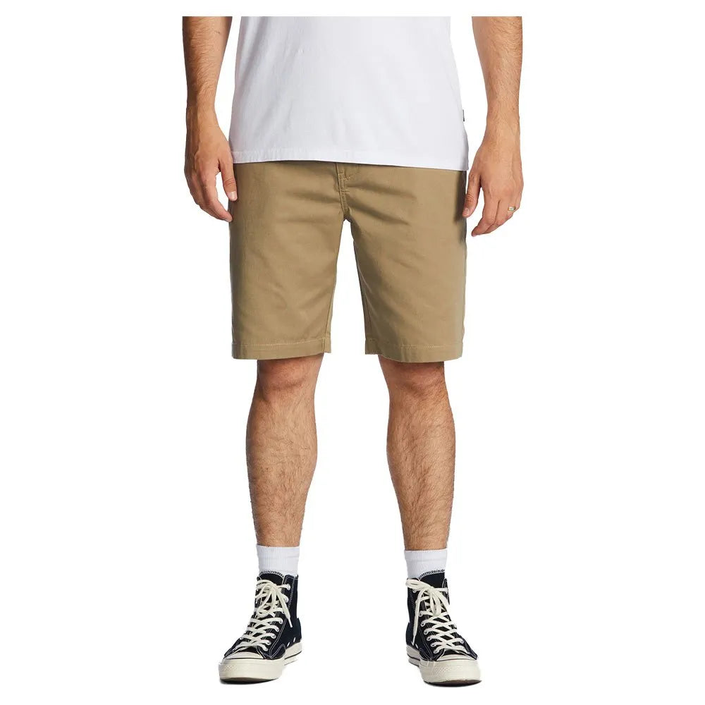 Billabong Carter shorts