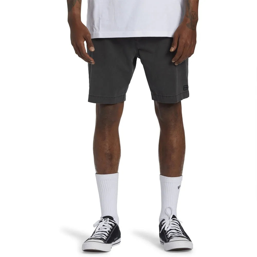Billabong Crossfire Wave Washed shorts