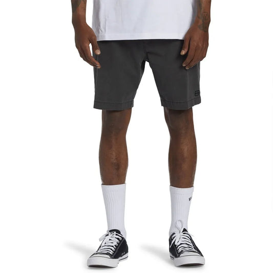 Billabong Crossfire Wave Washed shorts