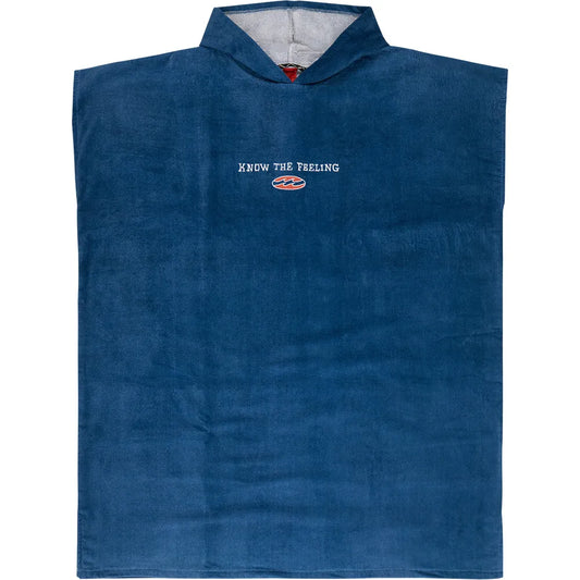 Billabong EBYAA00138 poncho