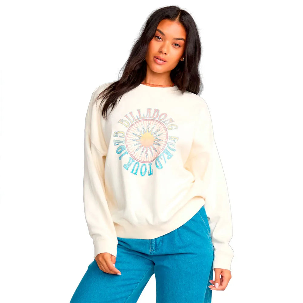 Billabong Echo sweatshirt
