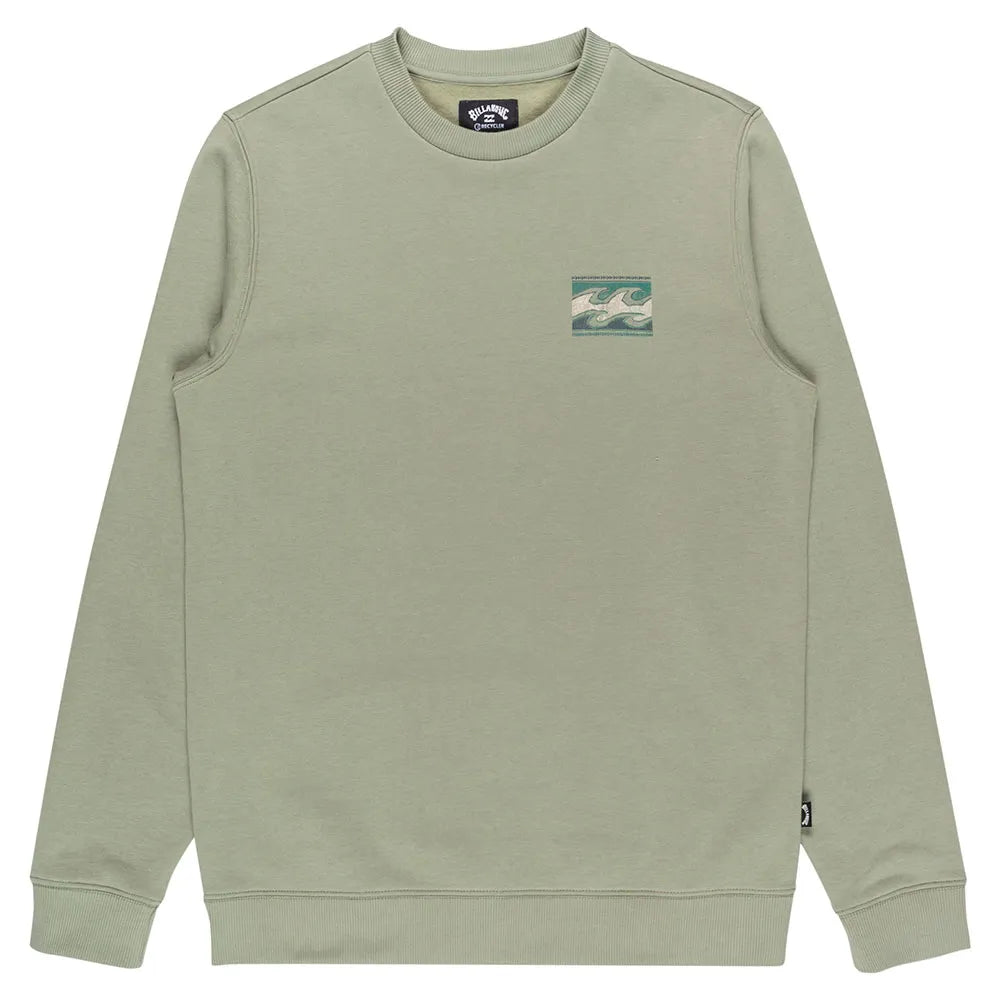 Billabong Foundation sweatshirt