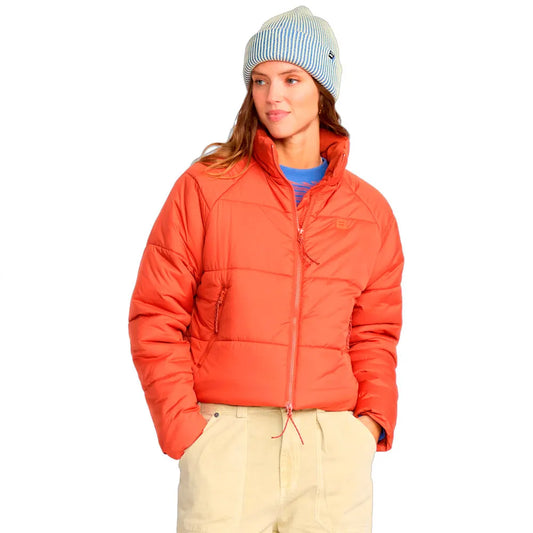 Billabong High Line padded jacket