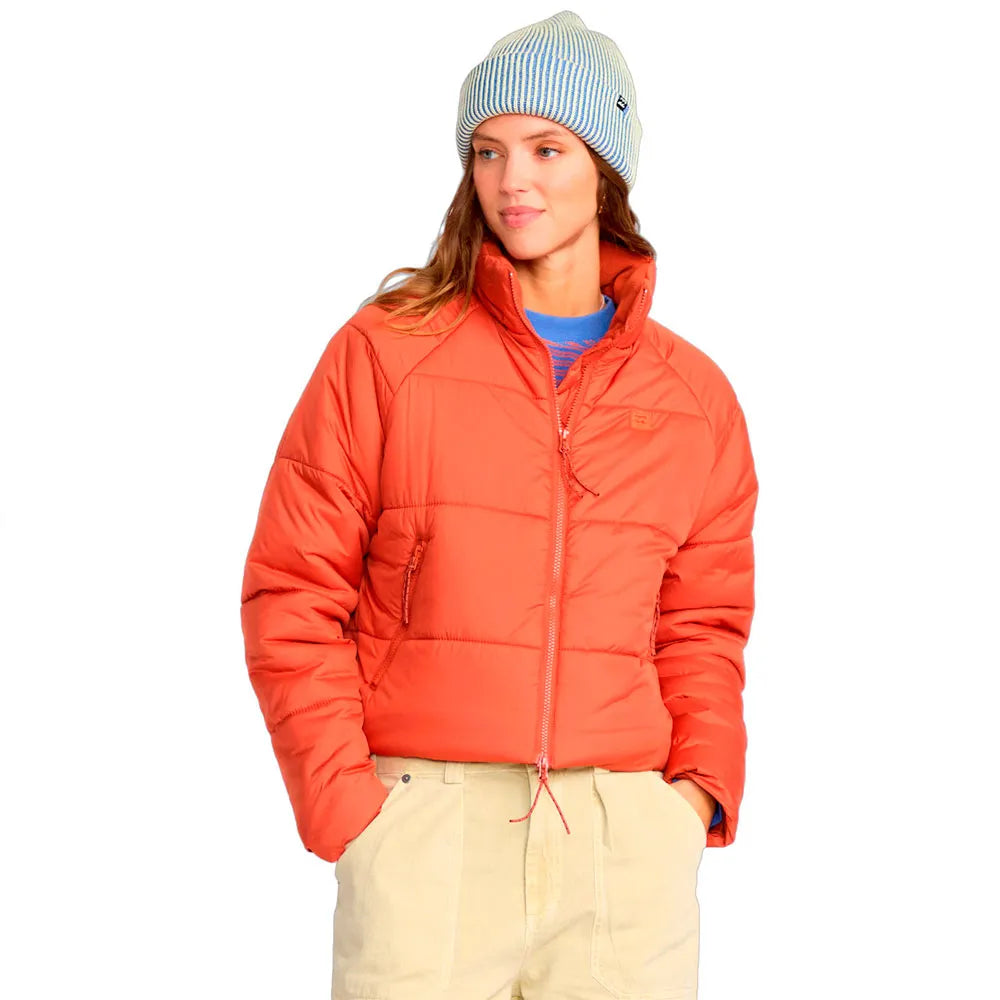 Billabong High Line padded jacket