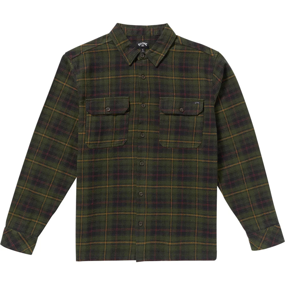 Billabong Offshore long sleeve shirt