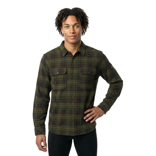 Billabong Offshore long sleeve shirt