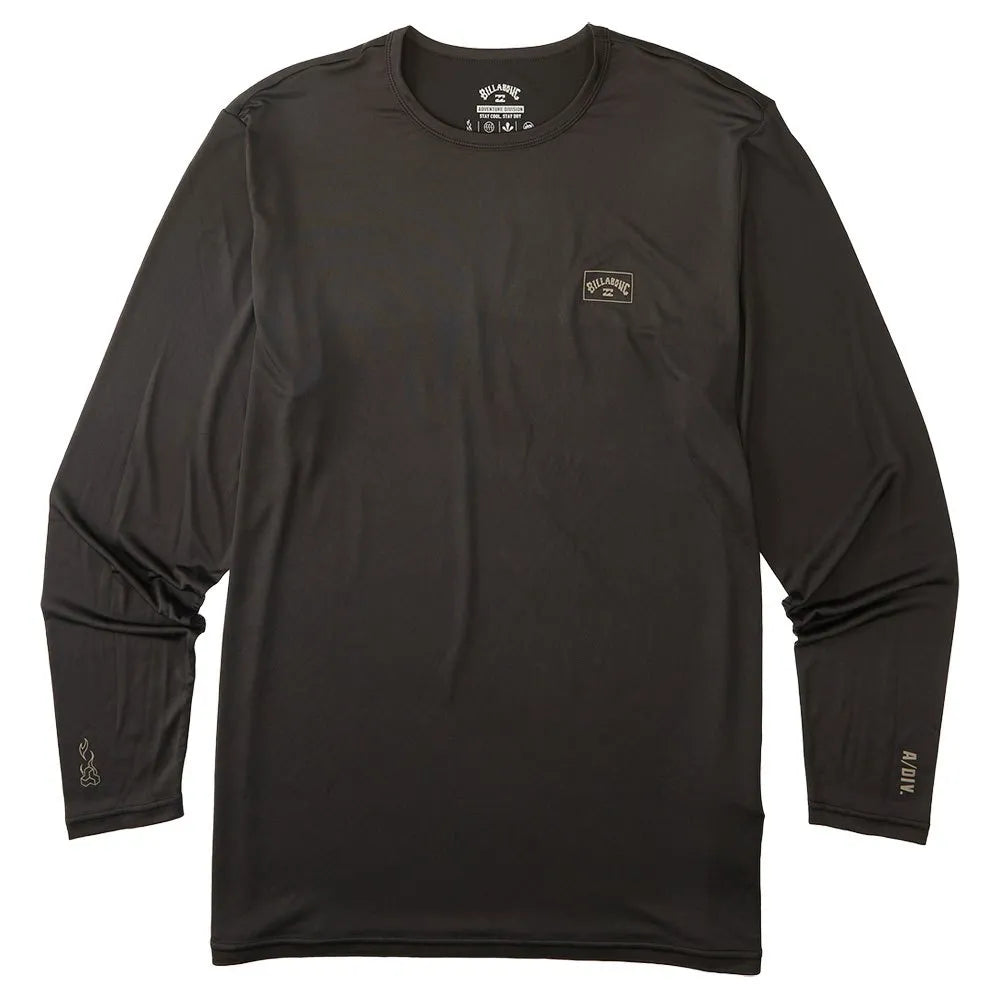 Billabong Operator Graphe UV long sleeve T-shirt