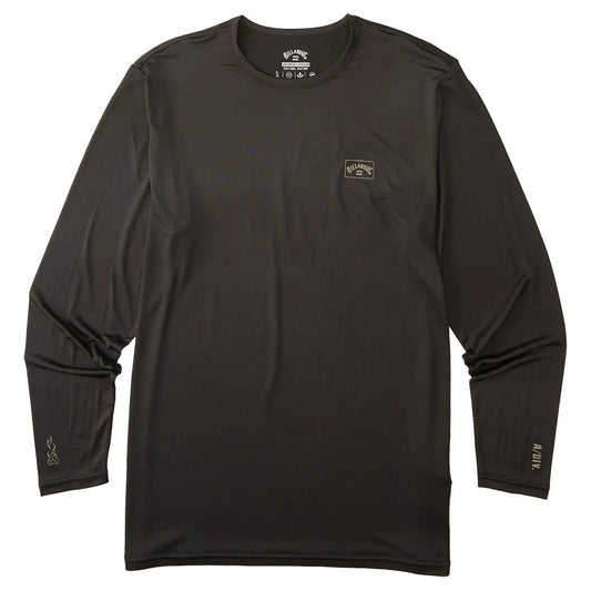 Billabong Operator Graphe UV long sleeve T-shirt