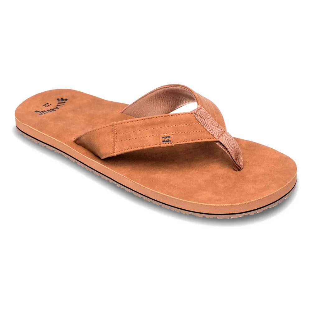 Billabong Seaway flip flops