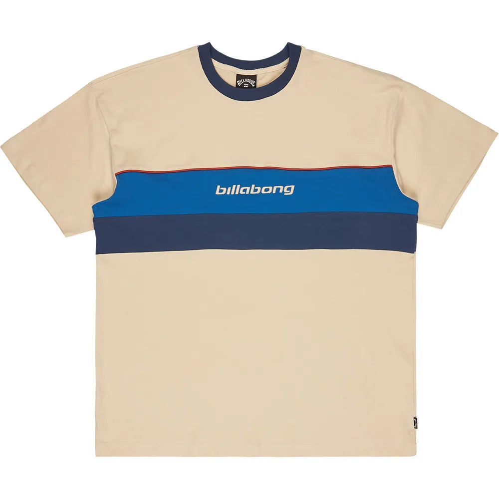 Billabong Simulator short sleeve T-shirt