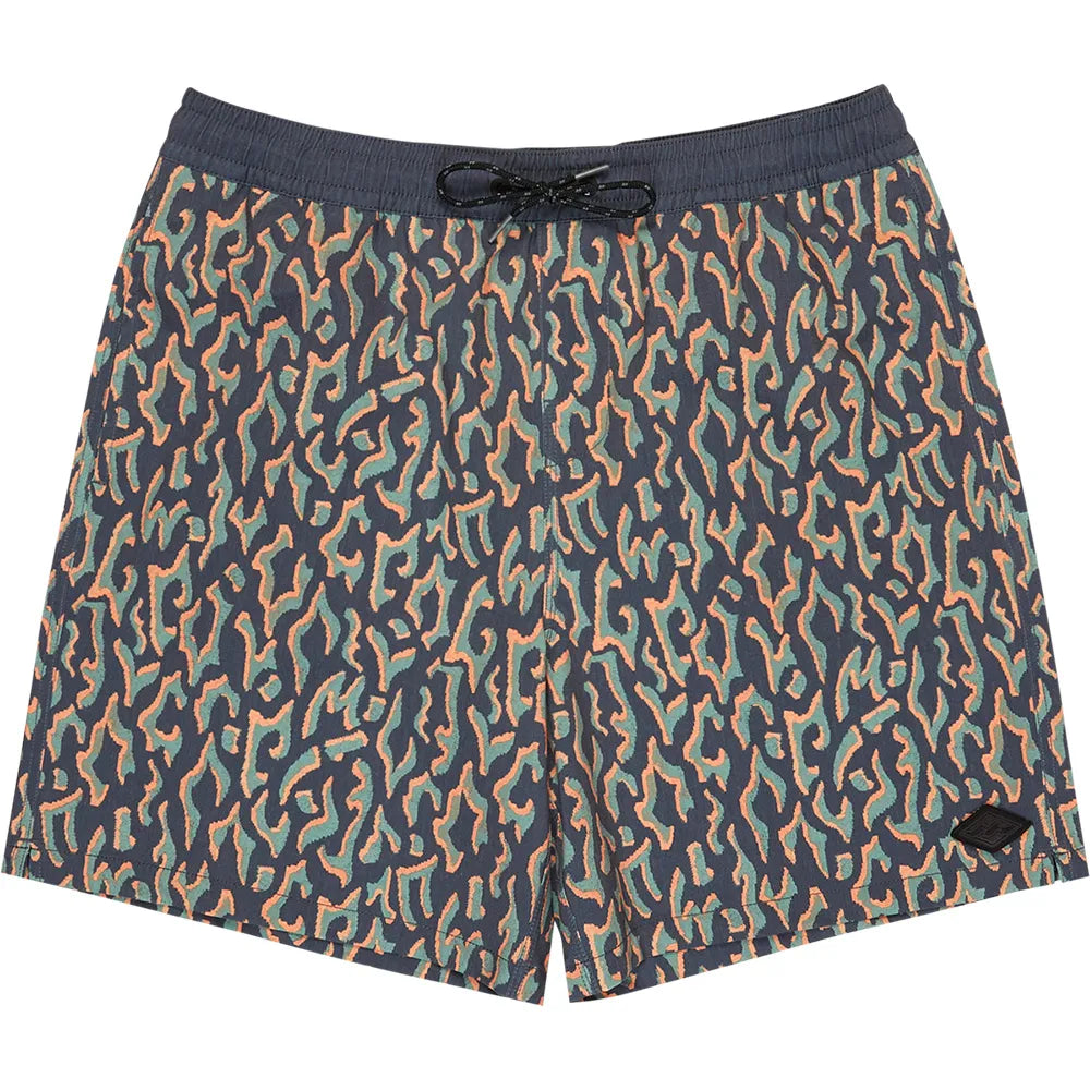 Billabong Wasted Times swimming shorts