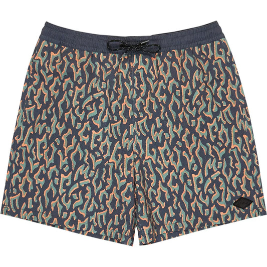Billabong Wasted Times swimming shorts