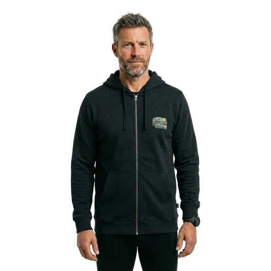 Billabong Webcast full zip sweatshirt