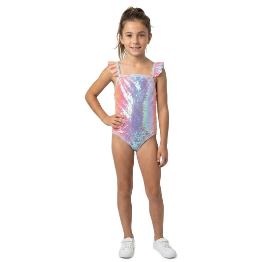 Billieblush U20913 swimsuit