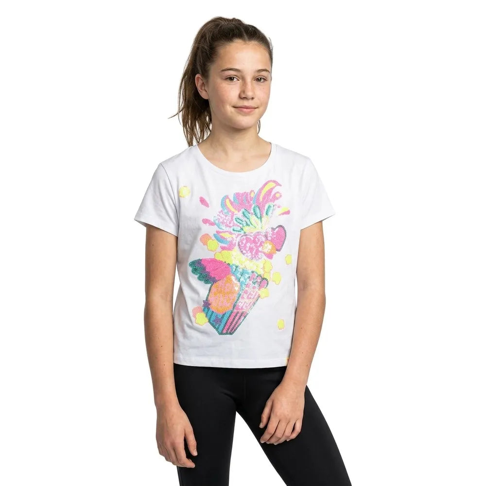 Billieblush U20924 short sleeve T-shirt